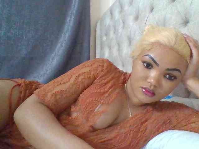 Blackmelanin1 webcam