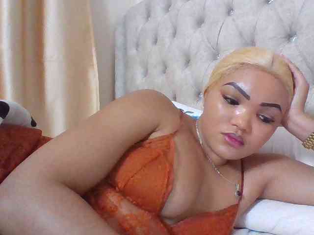 Blackmelanin1 webcam
