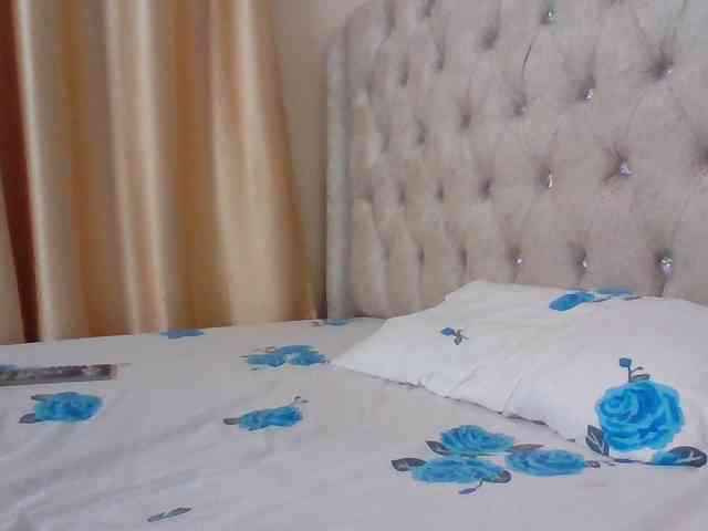 Blackmelanin1 webcam