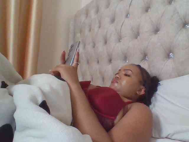 Blackmelanin1 webcam