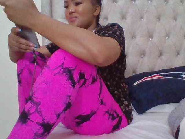 Blackmelanin1 webcam