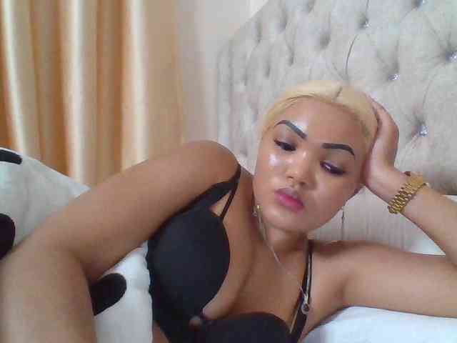 Blackmelanin1 webcam