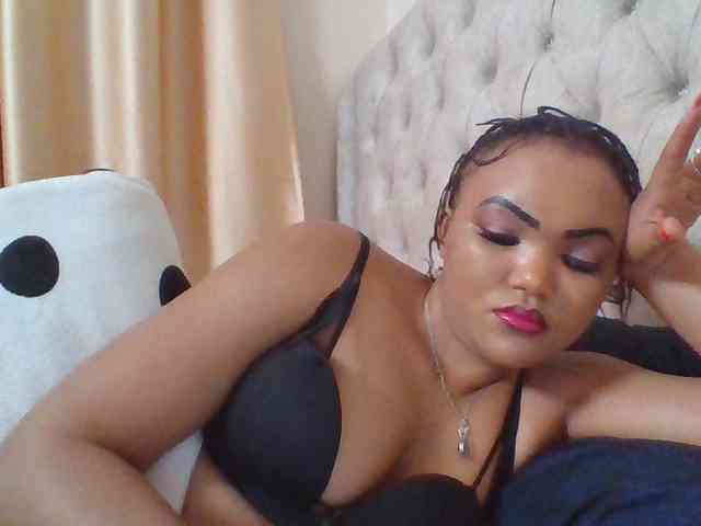 Blackmelanin1 webcam