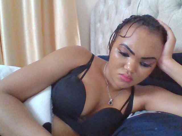 Blackmelanin1 webcam