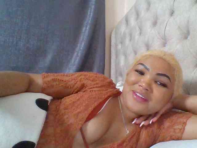 Blackmelanin1 webcam