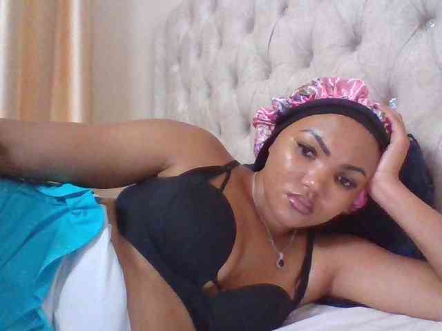 Blackmelanin1 webcam