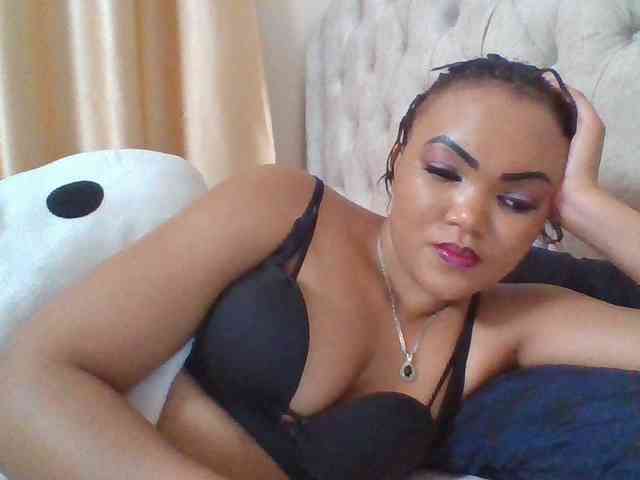 Blackmelanin1 webcam