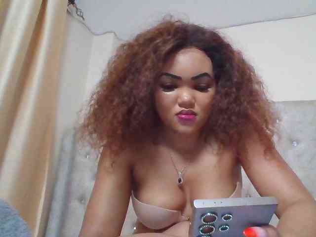 Blackmelanin1 webcam