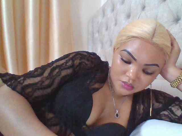 Blackmelanin1 webcam