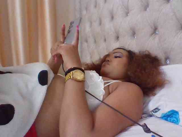 Blackmelanin1 webcam