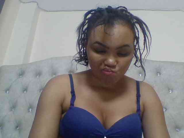 Blackmelanin1 webcam