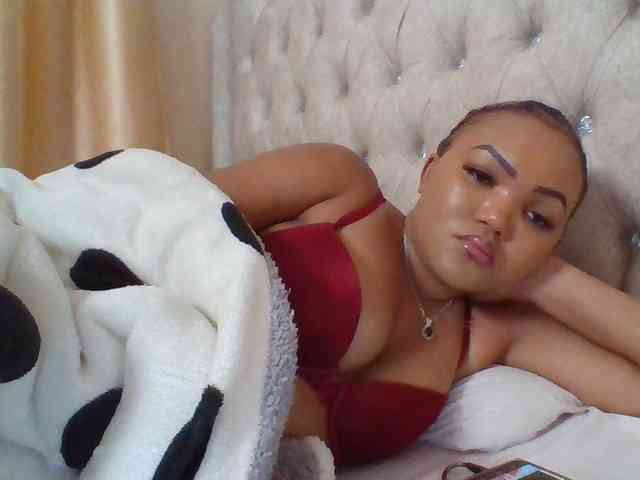 Blackmelanin1 webcam