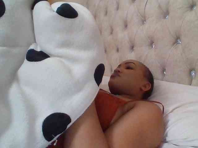 Blackmelanin1 webcam