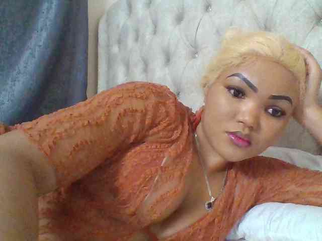 Blackmelanin1 webcam