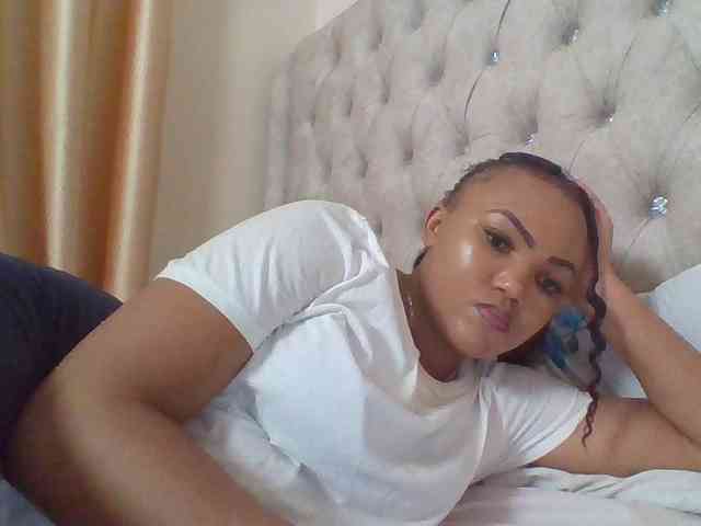 Blackmelanin1 webcam