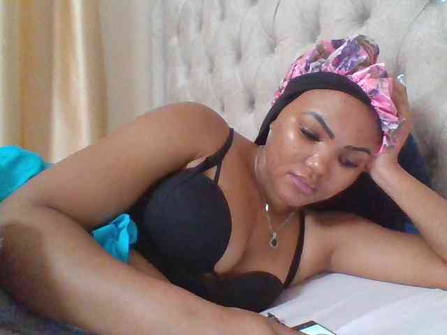 Blackmelanin1 webcam