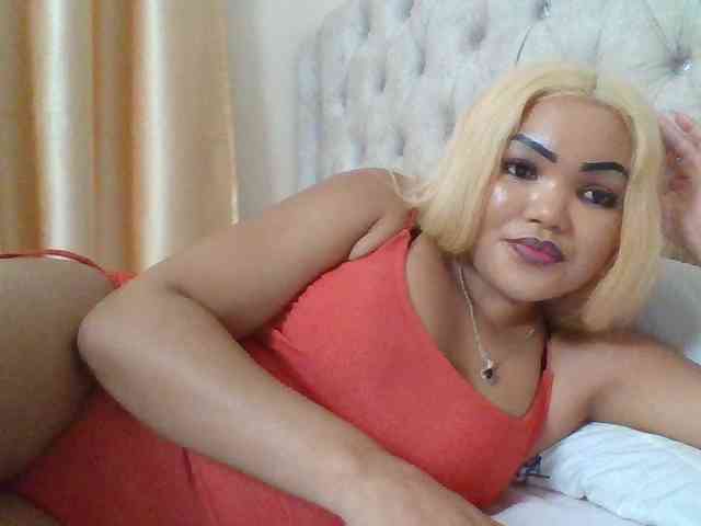 Blackmelanin1 webcam