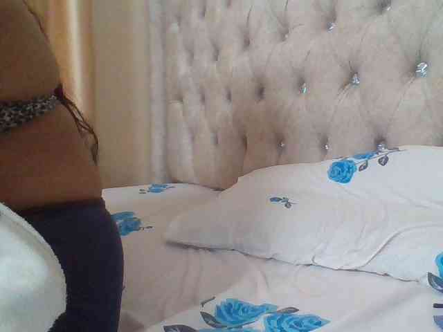 Blackmelanin1 webcam