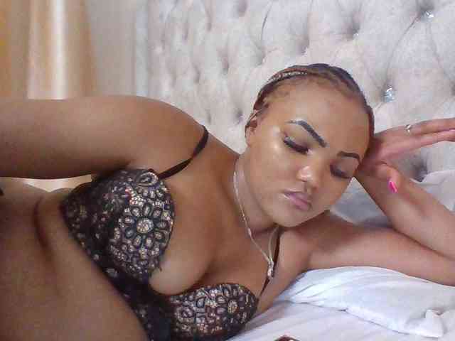 Blackmelanin1 webcam