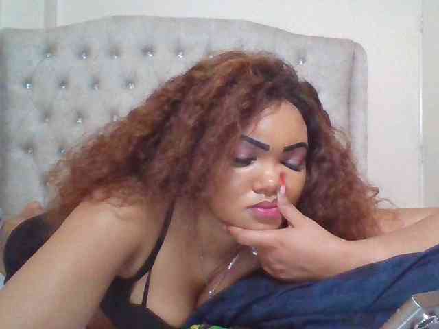 Blackmelanin1 webcam