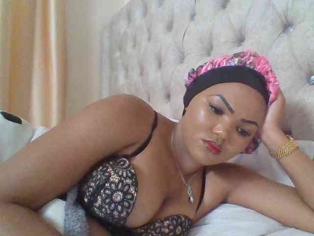 Blackmelanin1 webcam