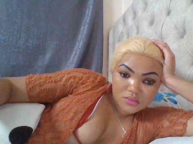 Blackmelanin1 webcam