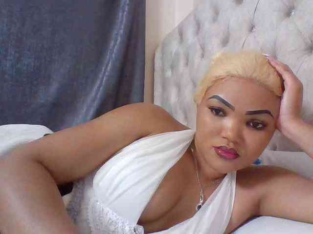 Blackmelanin1 webcam