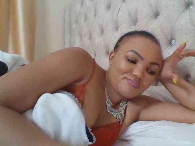 Blackmelanin1 webcam