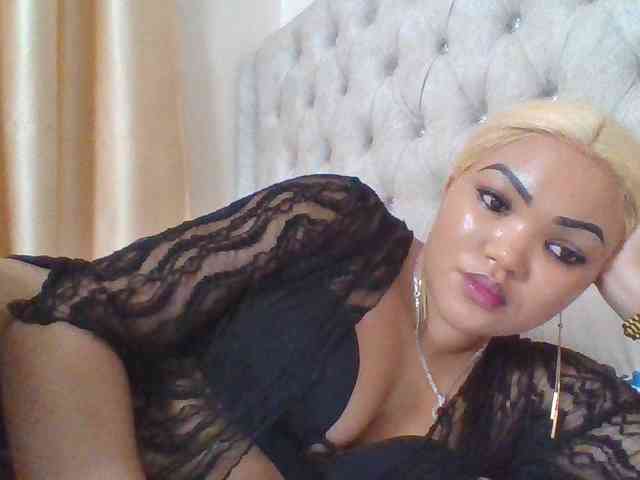 Blackmelanin1 webcam