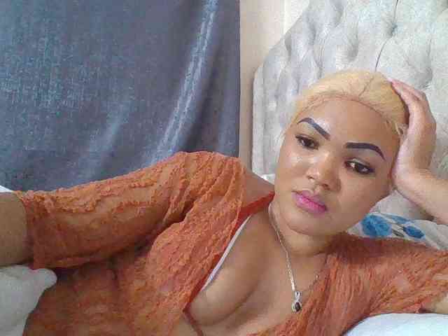 Blackmelanin1 webcam