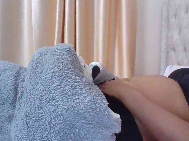 Blackmelanin1 webcam