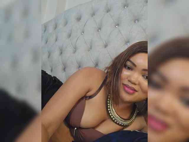 Blackmelanin1 webcam