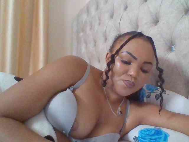 Blackmelanin1 webcam