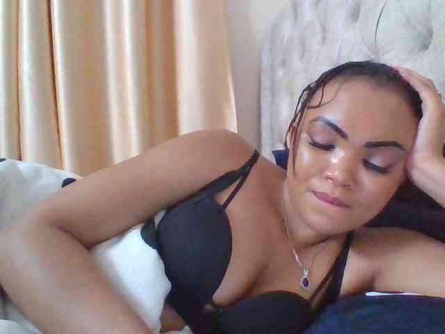 Blackmelanin1 webcam