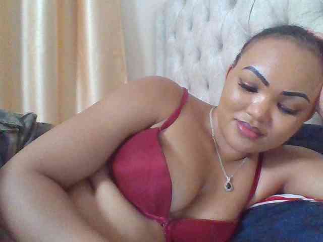 Blackmelanin1 webcam