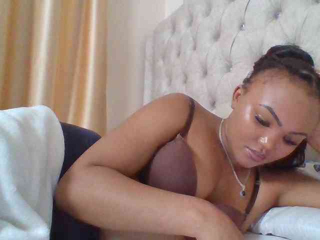 Blackmelanin1 webcam