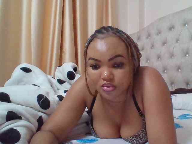 Blackmelanin1 webcam