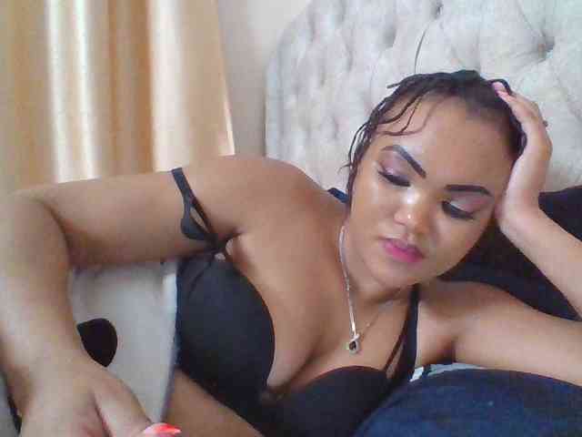 Blackmelanin1 webcam