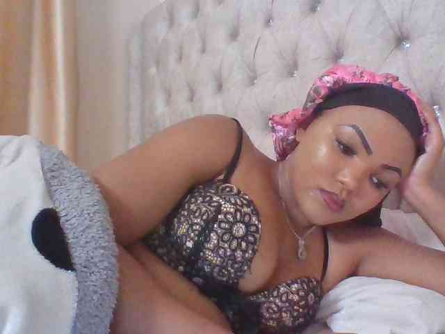 Blackmelanin1 webcam