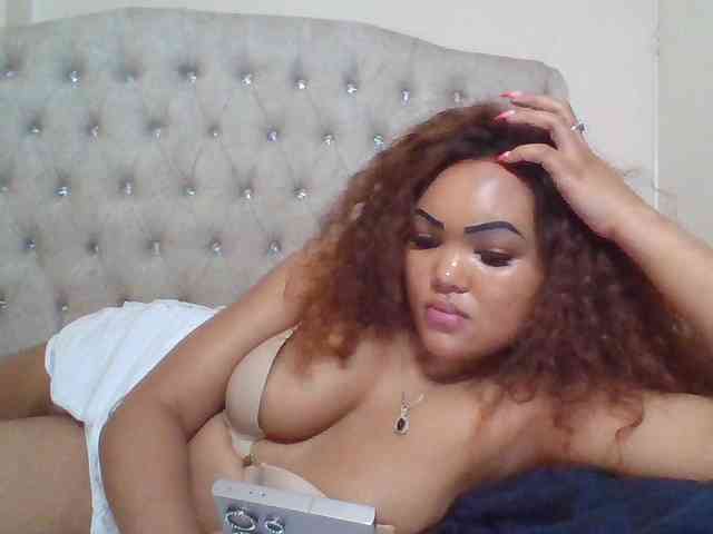 Blackmelanin1 webcam