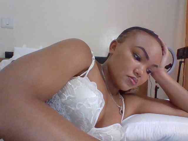 Blackmelanin1 webcam