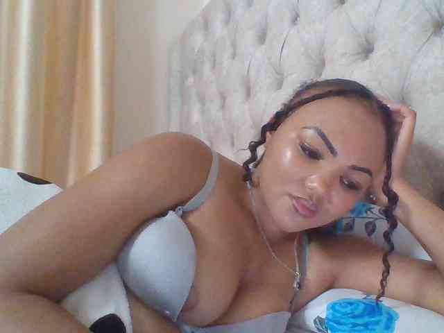 Blackmelanin1 webcam