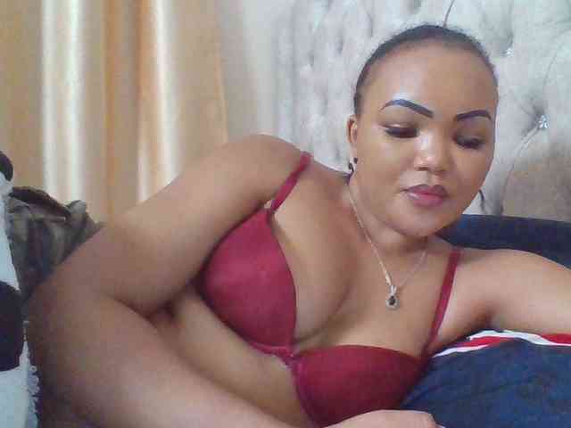 Blackmelanin1 webcam