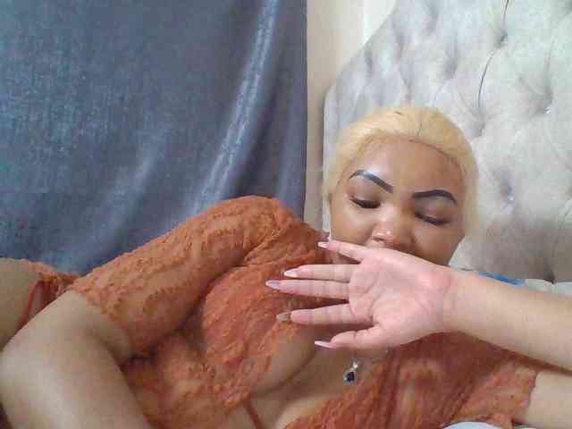 Blackmelanin1 webcam