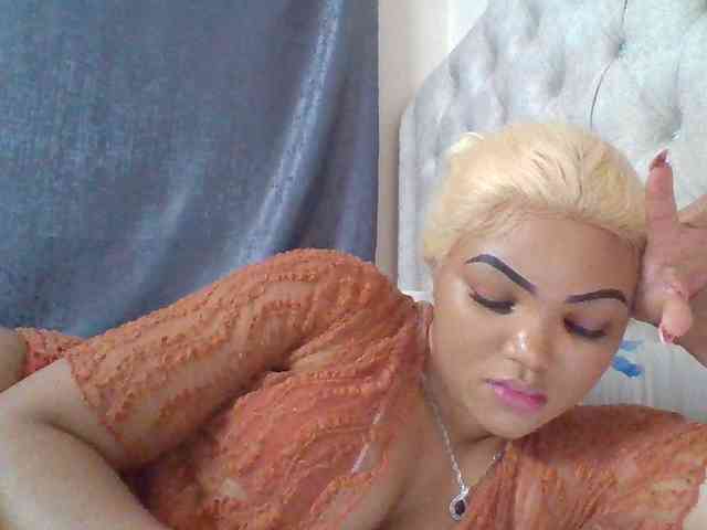 Blackmelanin1 webcam