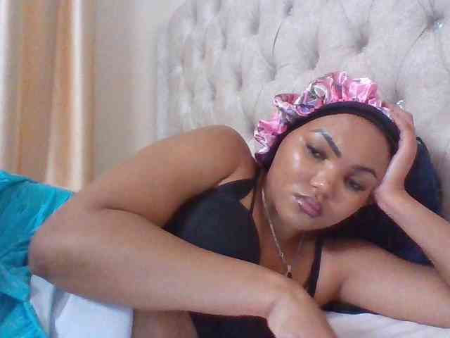 Blackmelanin1 webcam