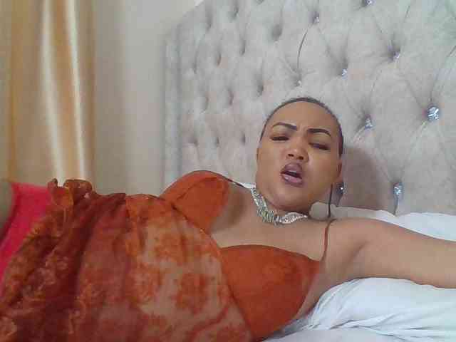 Blackmelanin1 webcam