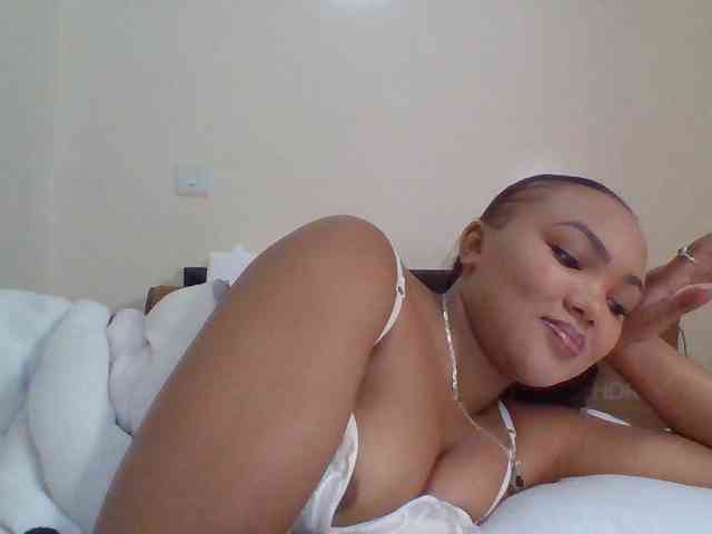 Blackmelanin1 webcam