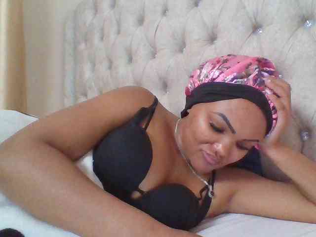 Blackmelanin1 webcam