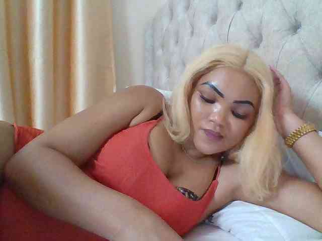 Blackmelanin1 webcam